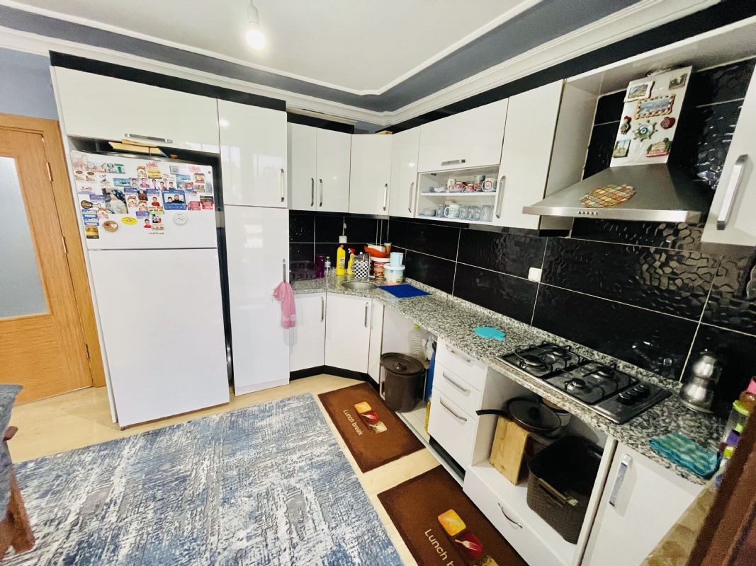 Satılık Daire 1,350,000 TL
