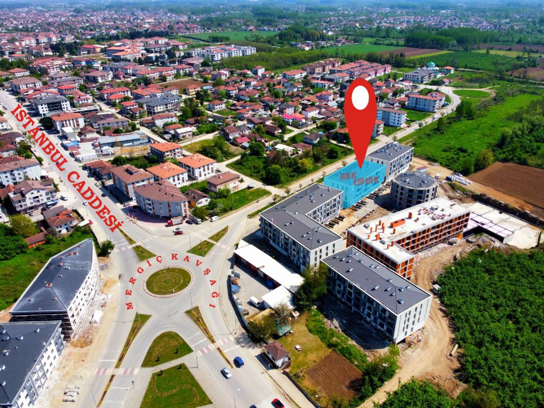 Satılık Daire 1,390,000 TL