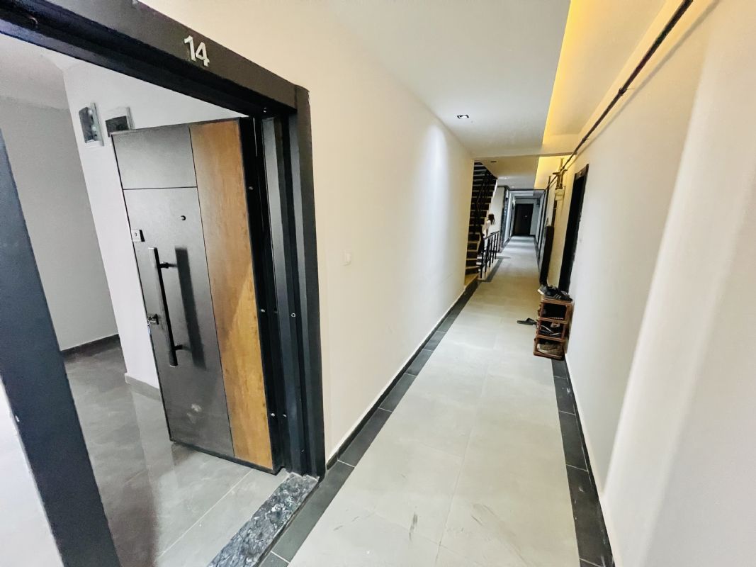 Satılık Daire 1,390,000 TL