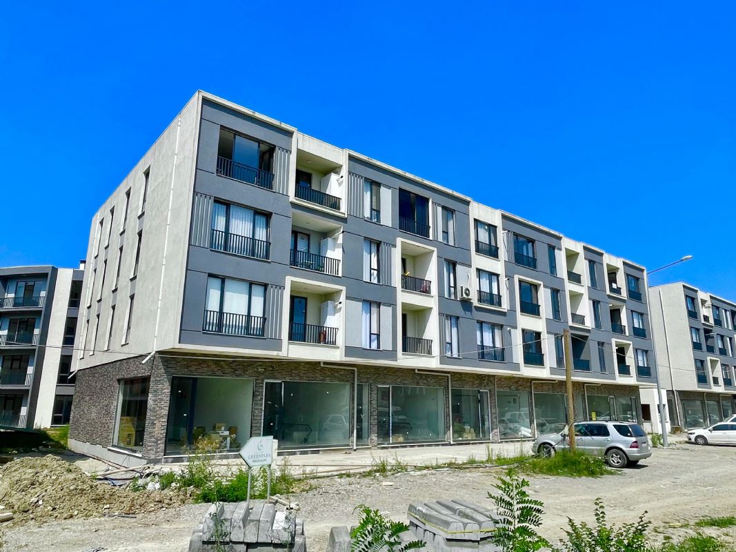 Satılık Daire 1,390,000 TL