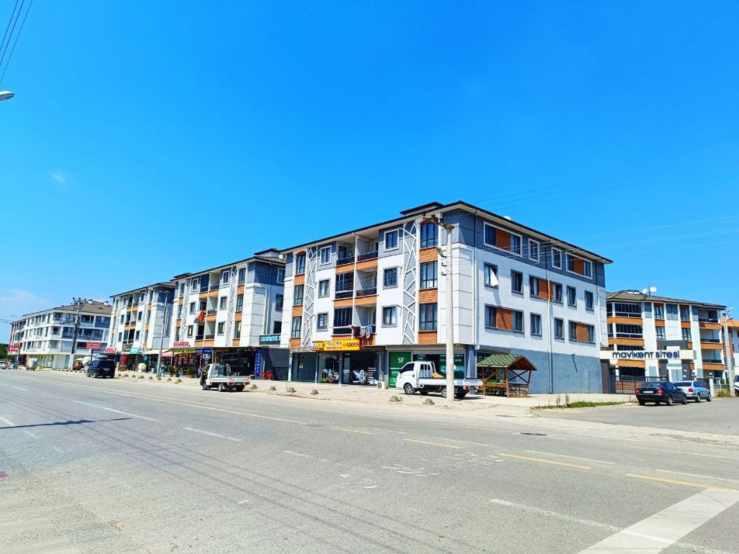 Satılık Daire 1,749,000 TL