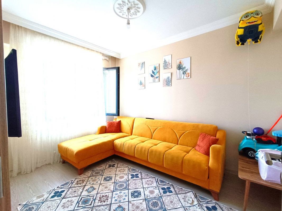 Satılık Daire 1,749,000 TL