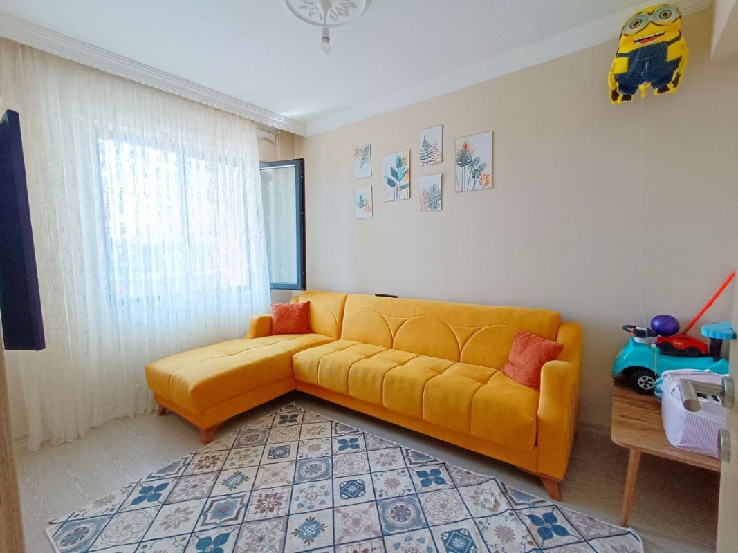 Satılık Daire 1,749,000 TL