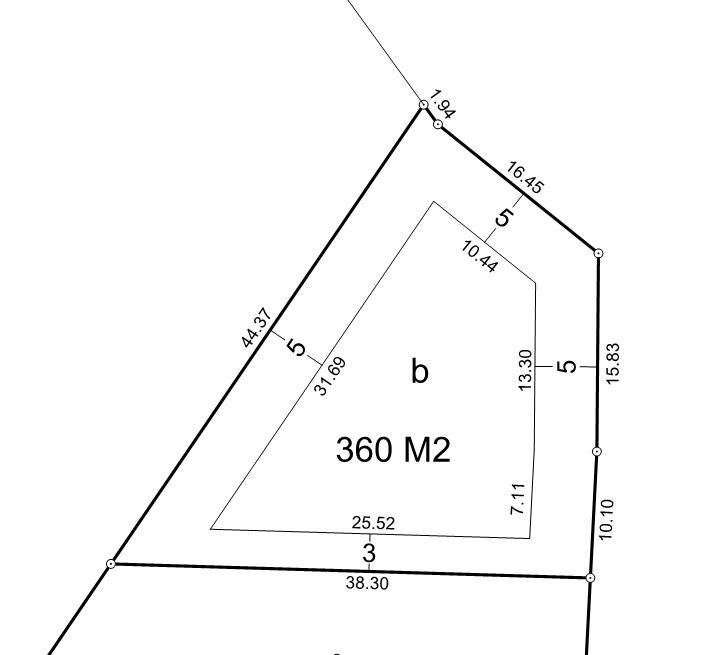 Satılık Arsa 2,200,000 TL