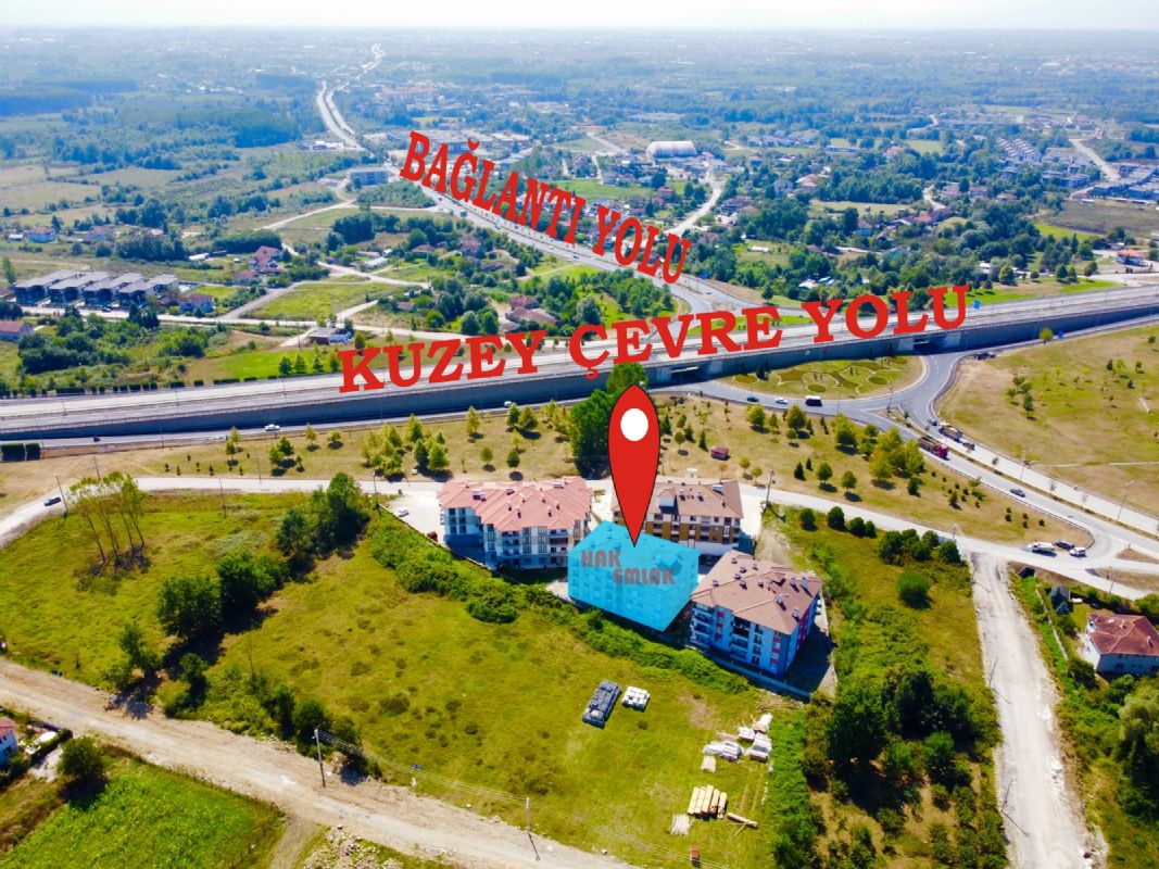 Satılık Daire 1,249,000 TL