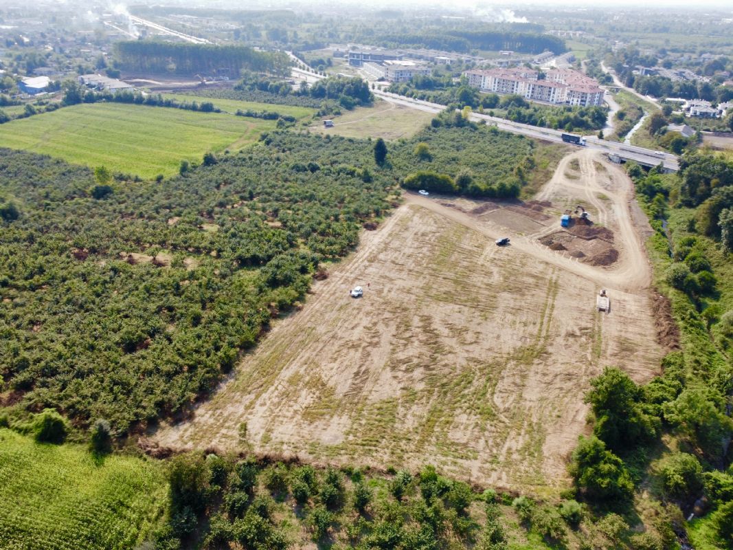 Satılık Arsa 2,100,000 TL