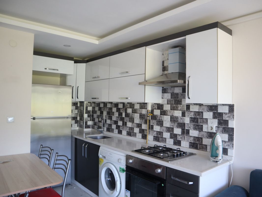 Satılık Daire 1,079,000 TL