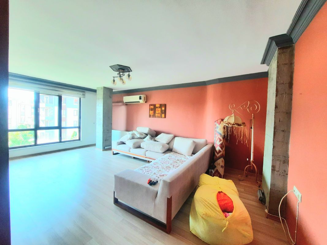Satılık Daire 2,390,000 TL