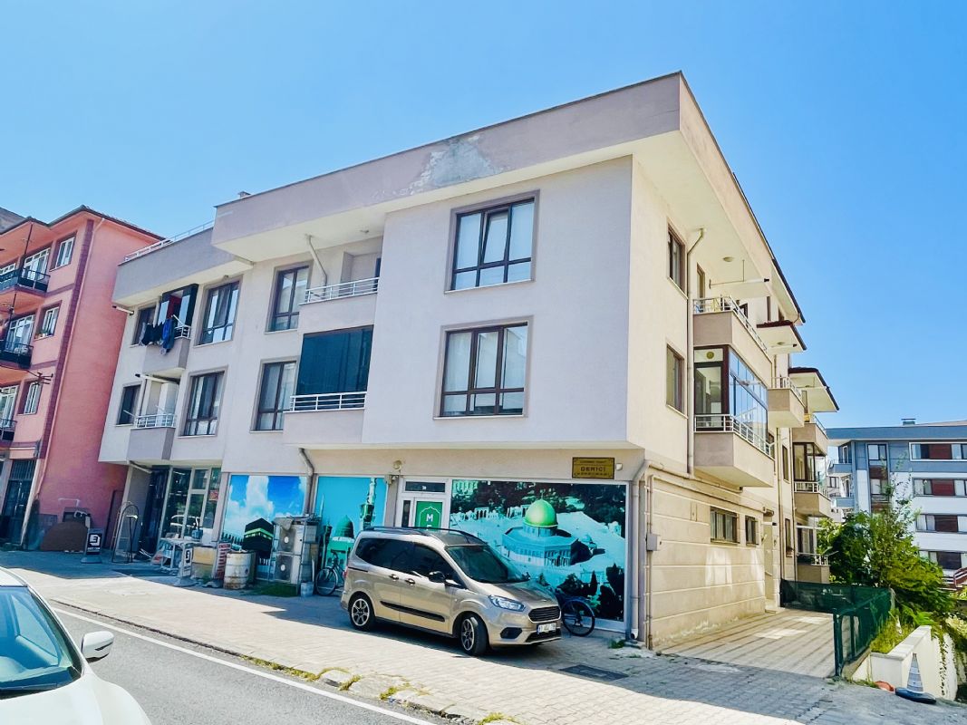 Satılık Daire 2,390,000 TL