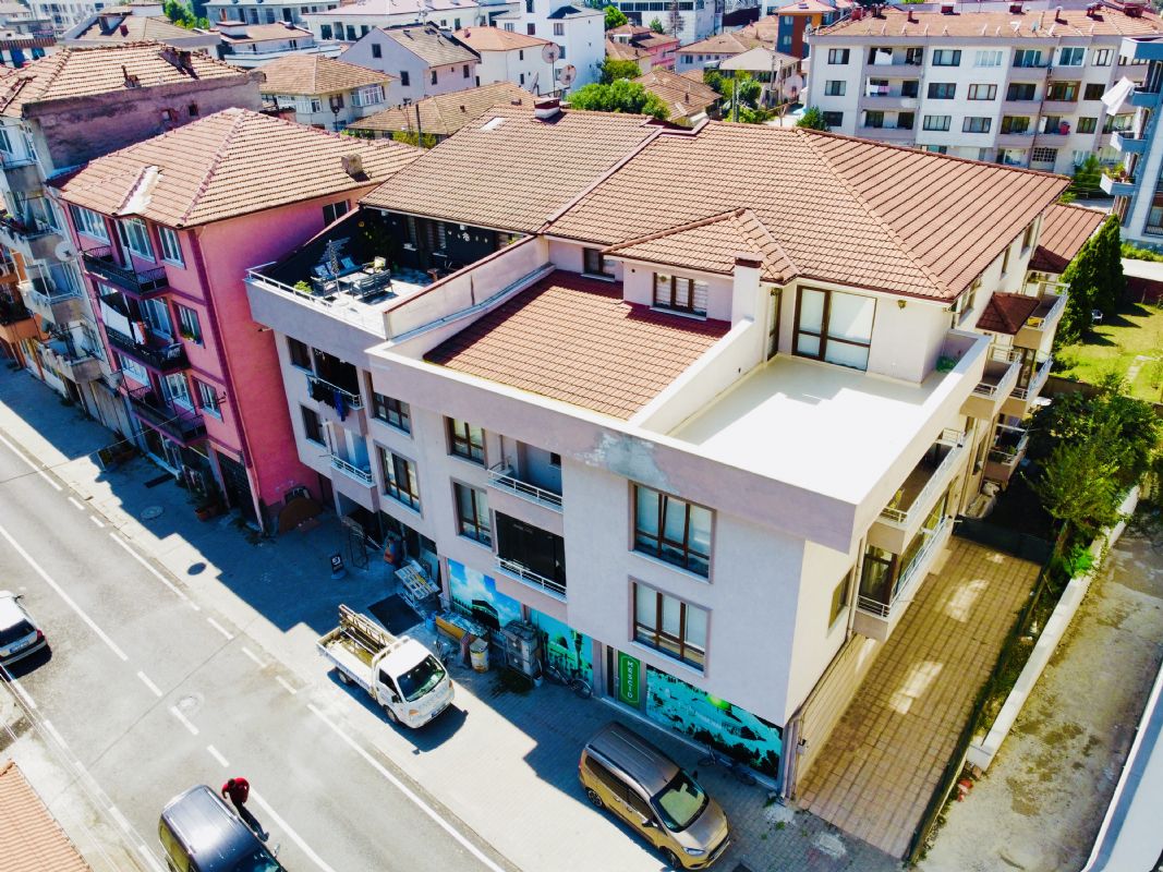 Satılık Daire 2,390,000 TL