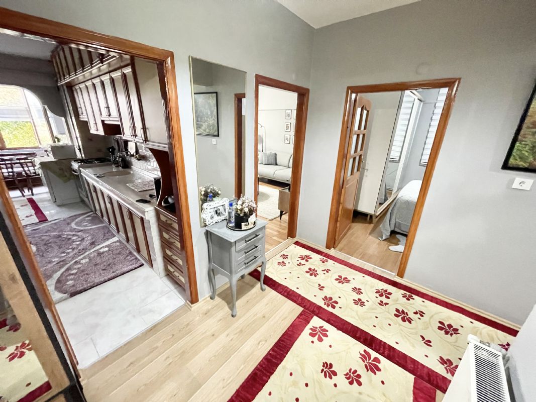 Satılık Daire 930,000 TL