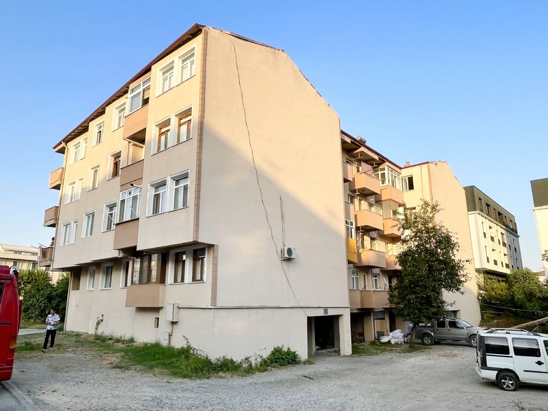 Satılık Daire 930,000 TL