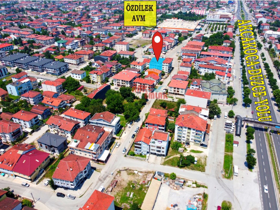 Satılık Daire 1,049,000 TL