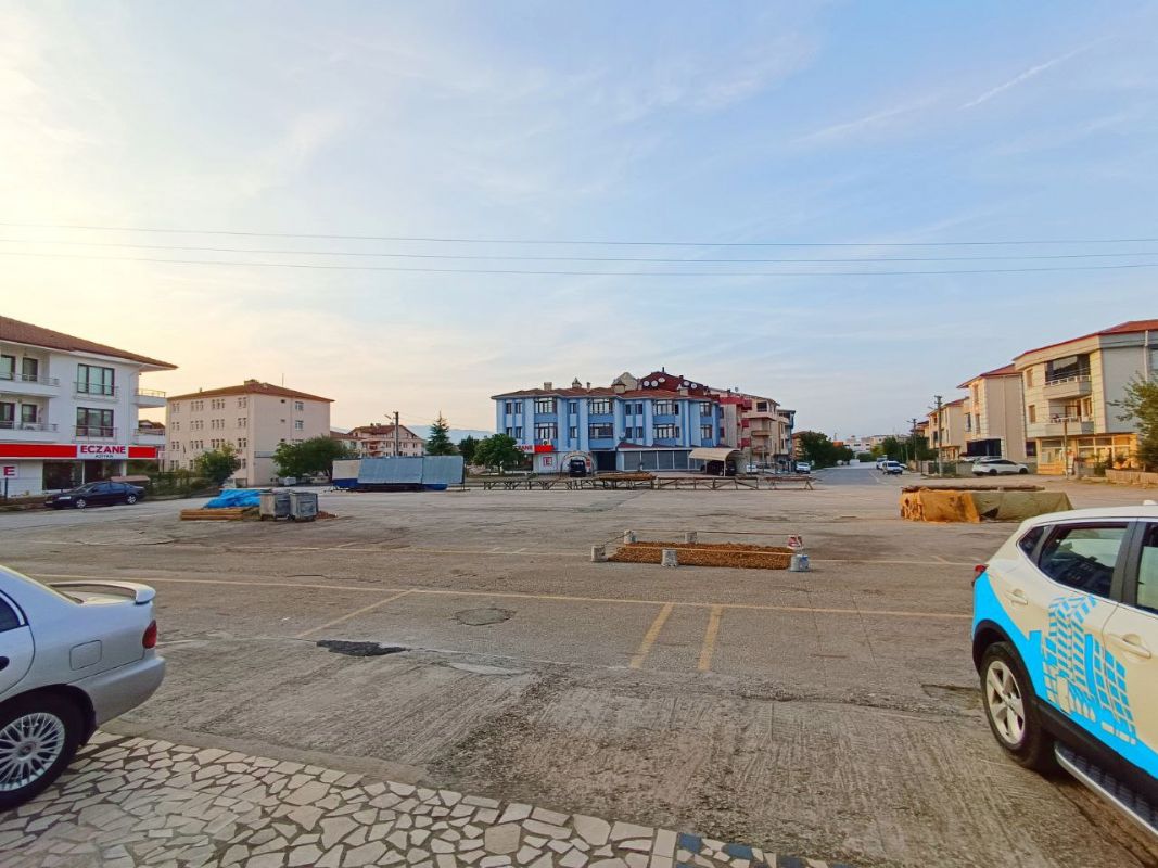 Satılık Daire 1,049,000 TL