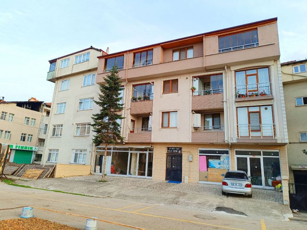 Satılık Daire 1,049,000 TL