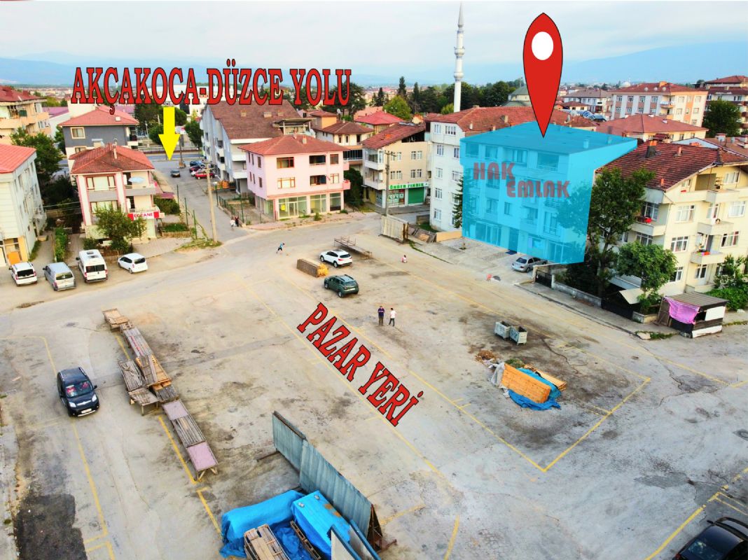 Satılık Daire 1,049,000 TL