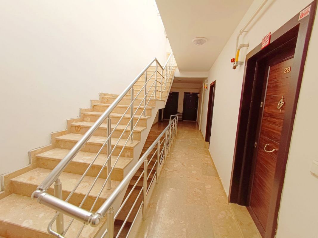 Satılık Daire 825,000 TL