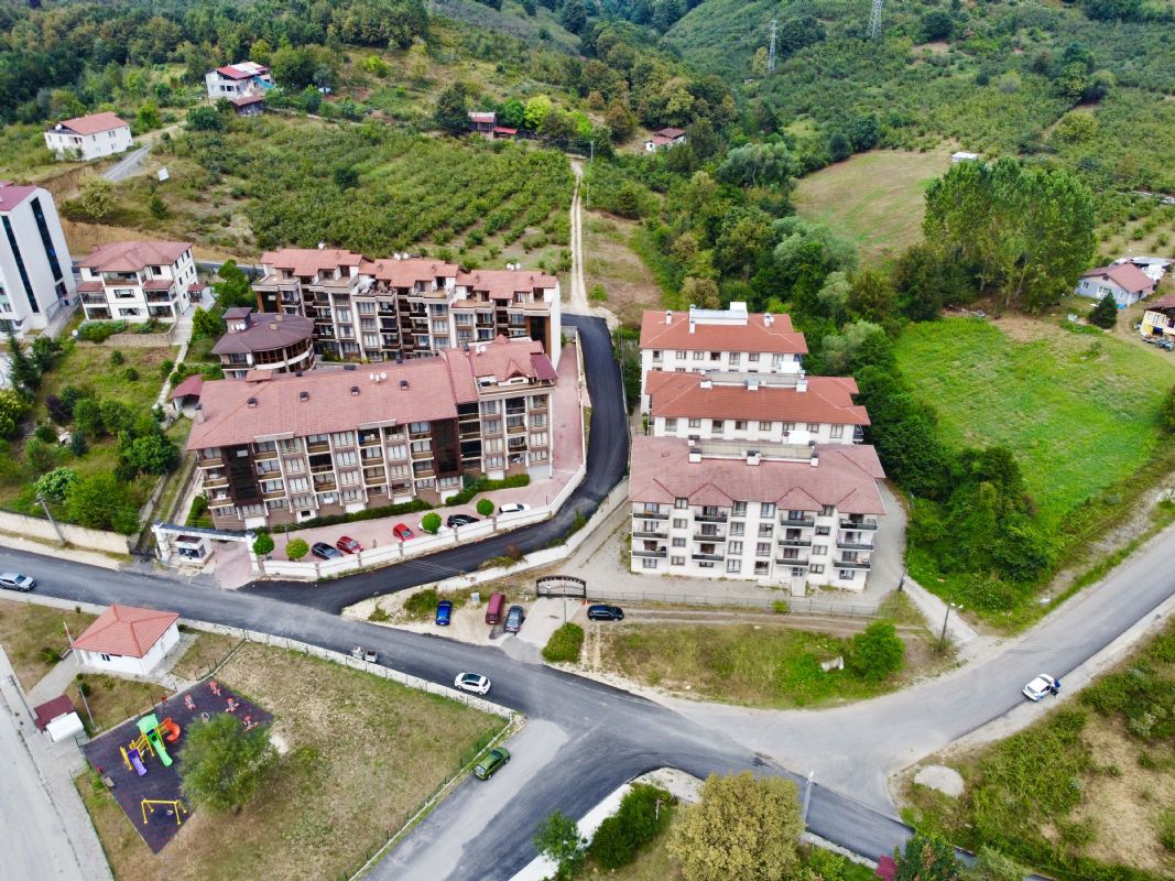 Satılık Daire 825,000 TL