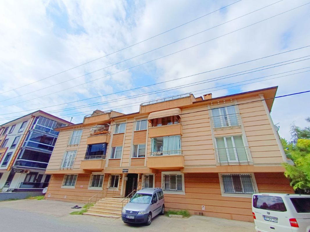 Satılık Dublex 2,350,000 TL