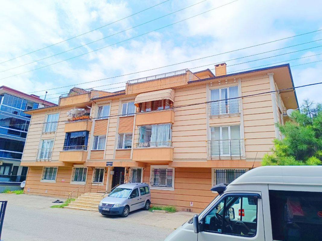 Satılık Dublex 2,350,000 TL