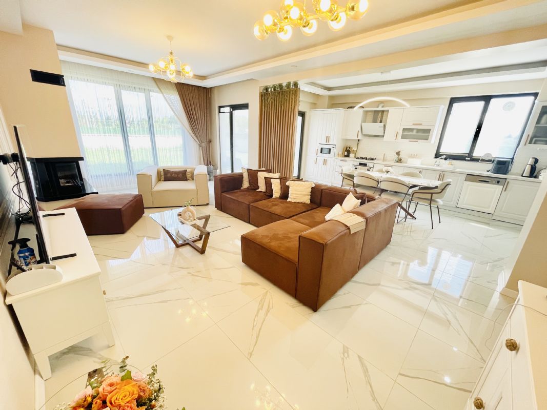 Satılık Villa 5,900,000 TL