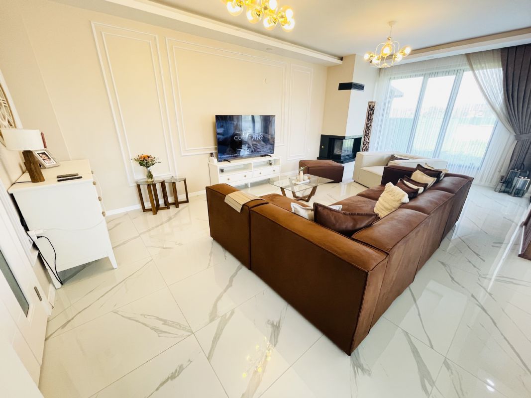 Satılık Villa 5,900,000 TL