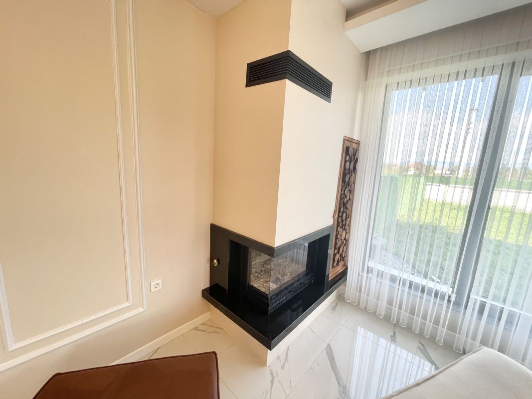 Satılık Villa 5,900,000 TL