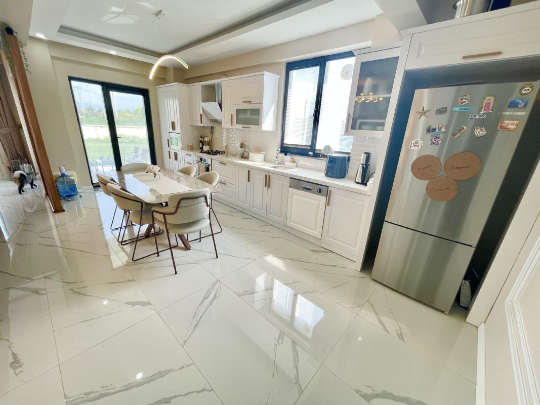 Satılık Villa 5,900,000 TL