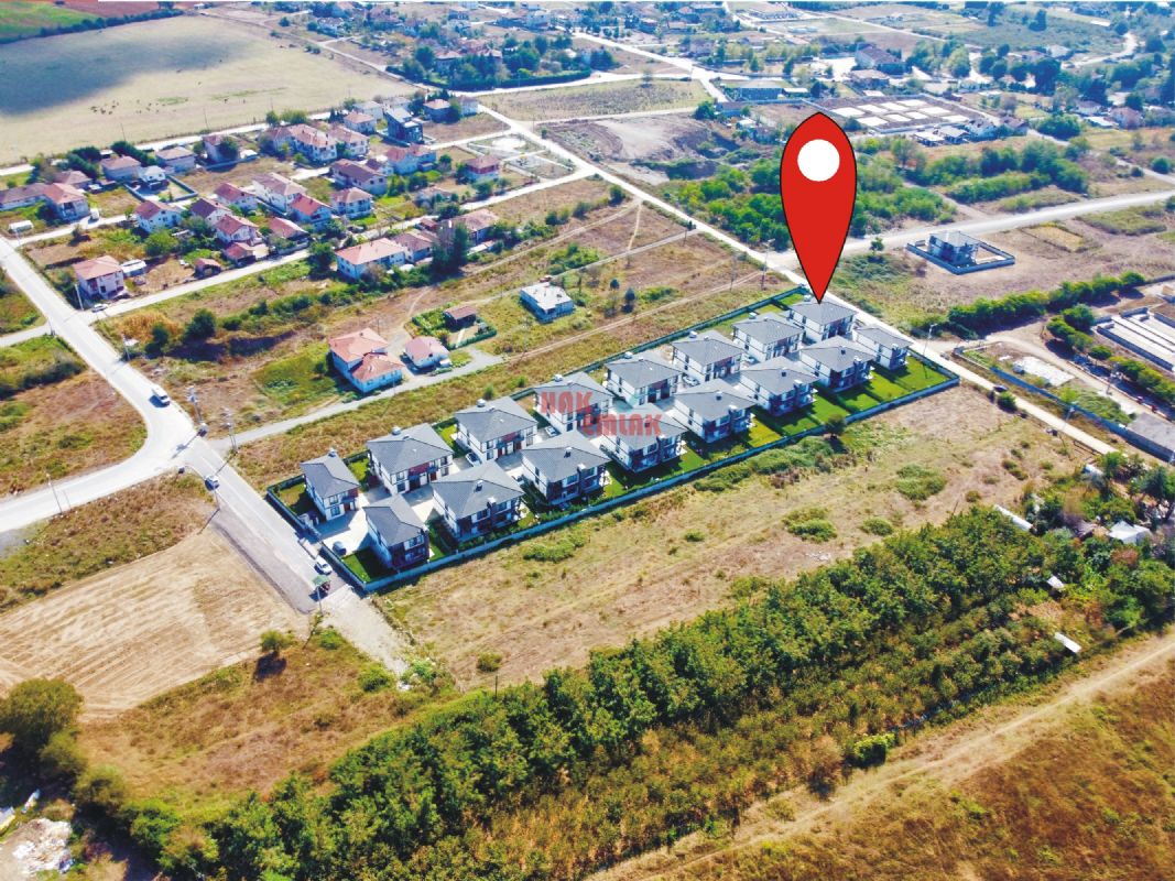 Satılık Villa 5,900,000 TL