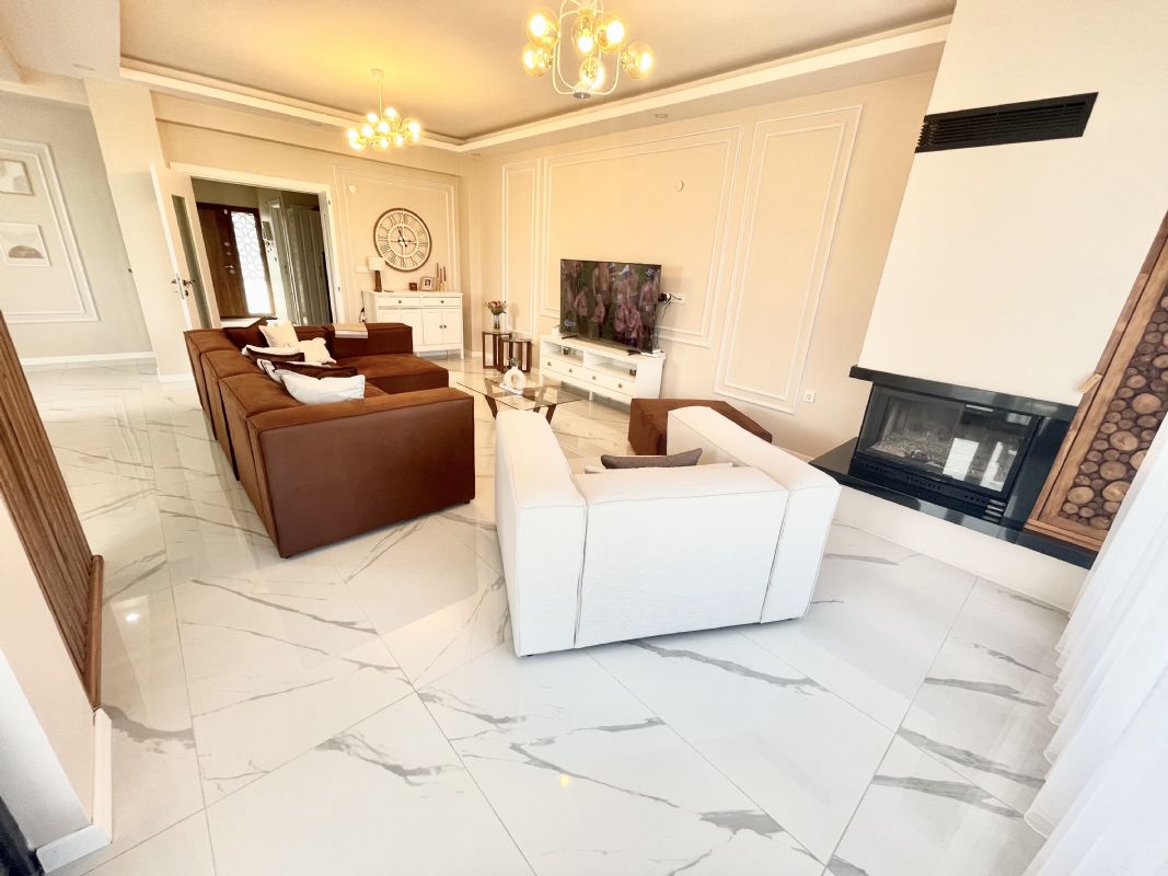 Satılık Villa 5,900,000 TL