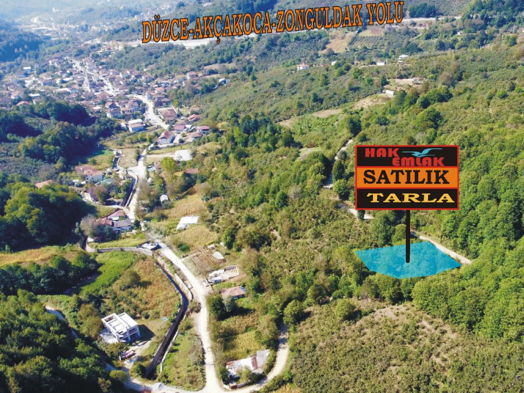 Satılık Fındıklık 340,000 TL