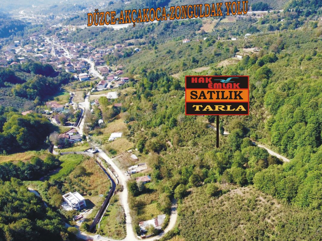 Satılık Fındıklık 340,000 TL
