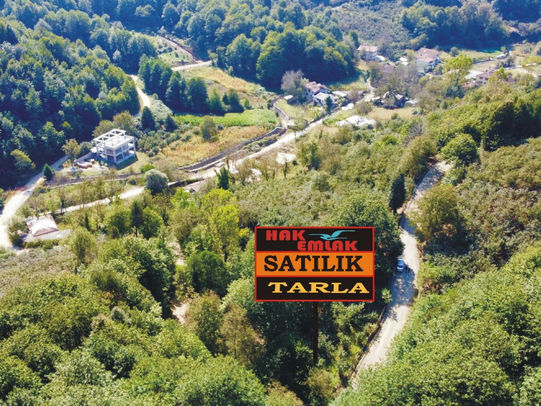 Satılık Fındıklık 340,000 TL