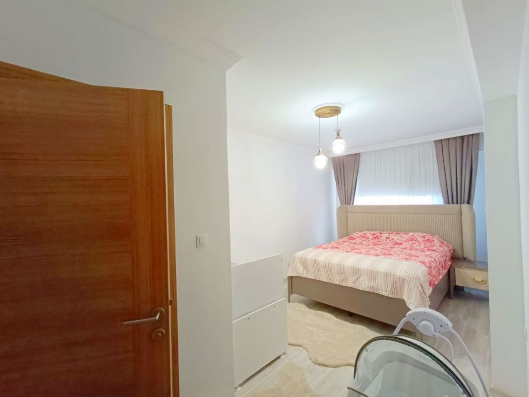 Satılık Daire 1,900,000 TL