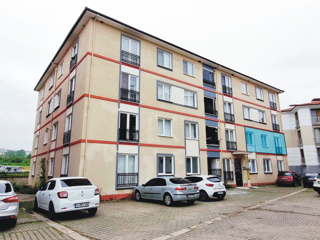 Satılık Daire 1,249,000 TL