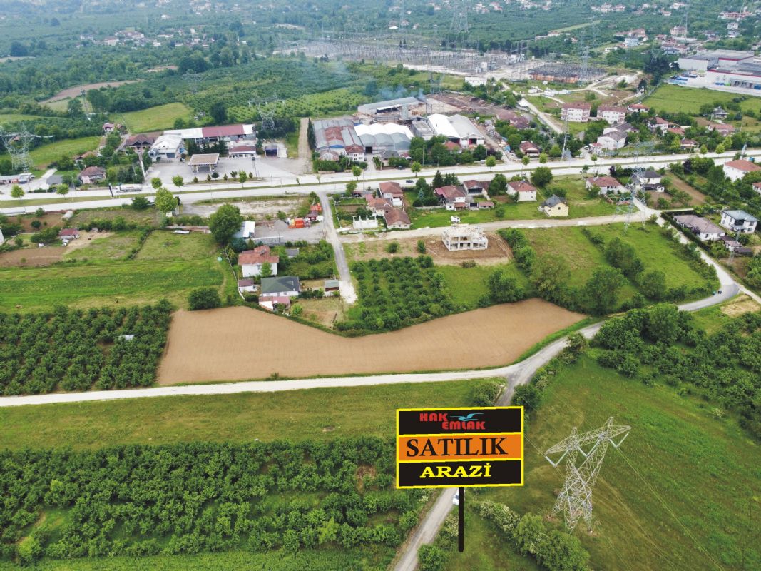 Satılık Arsa 4,850,000 TL