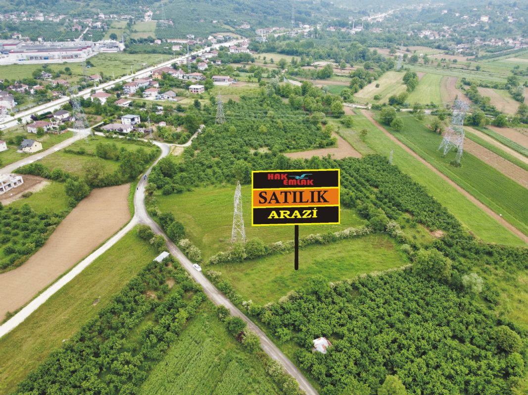 Satılık Arsa 4,850,000 TL