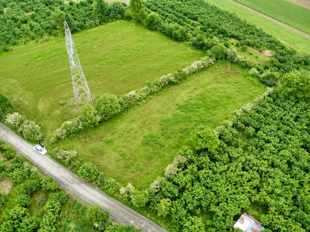 Satılık Arsa 4,850,000 TL