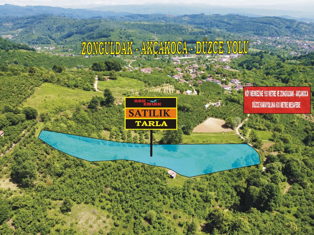 Satılık Arsa 4,900,000 TL