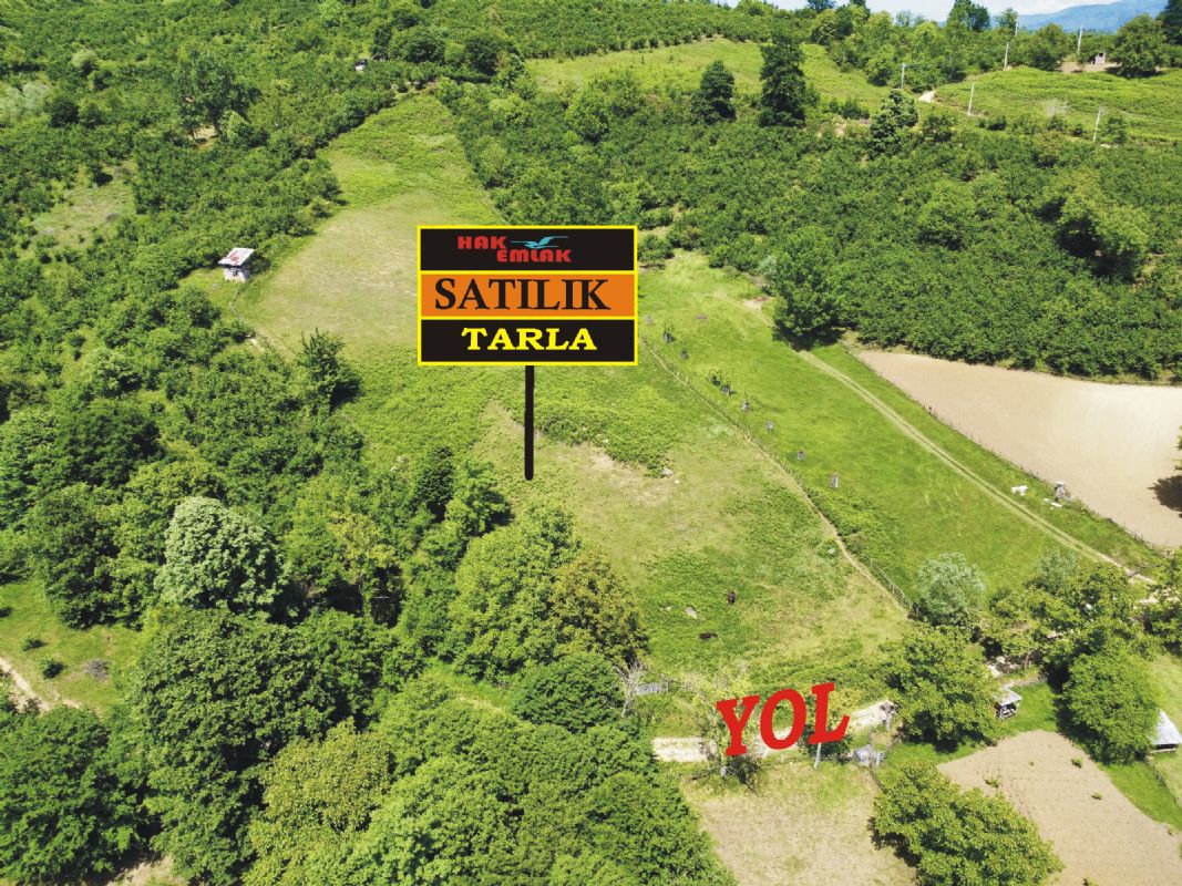 Satılık Arsa 4,900,000 TL