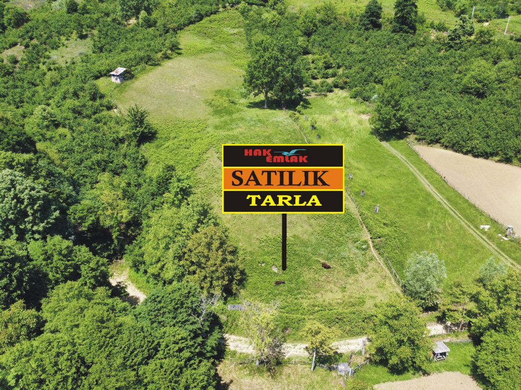 Satılık Arsa 4,900,000 TL