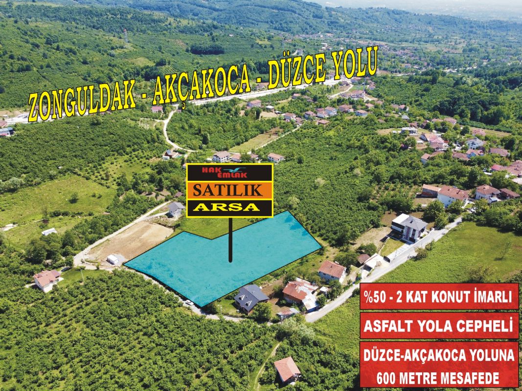 Satılık Arsa 14,900,000 TL