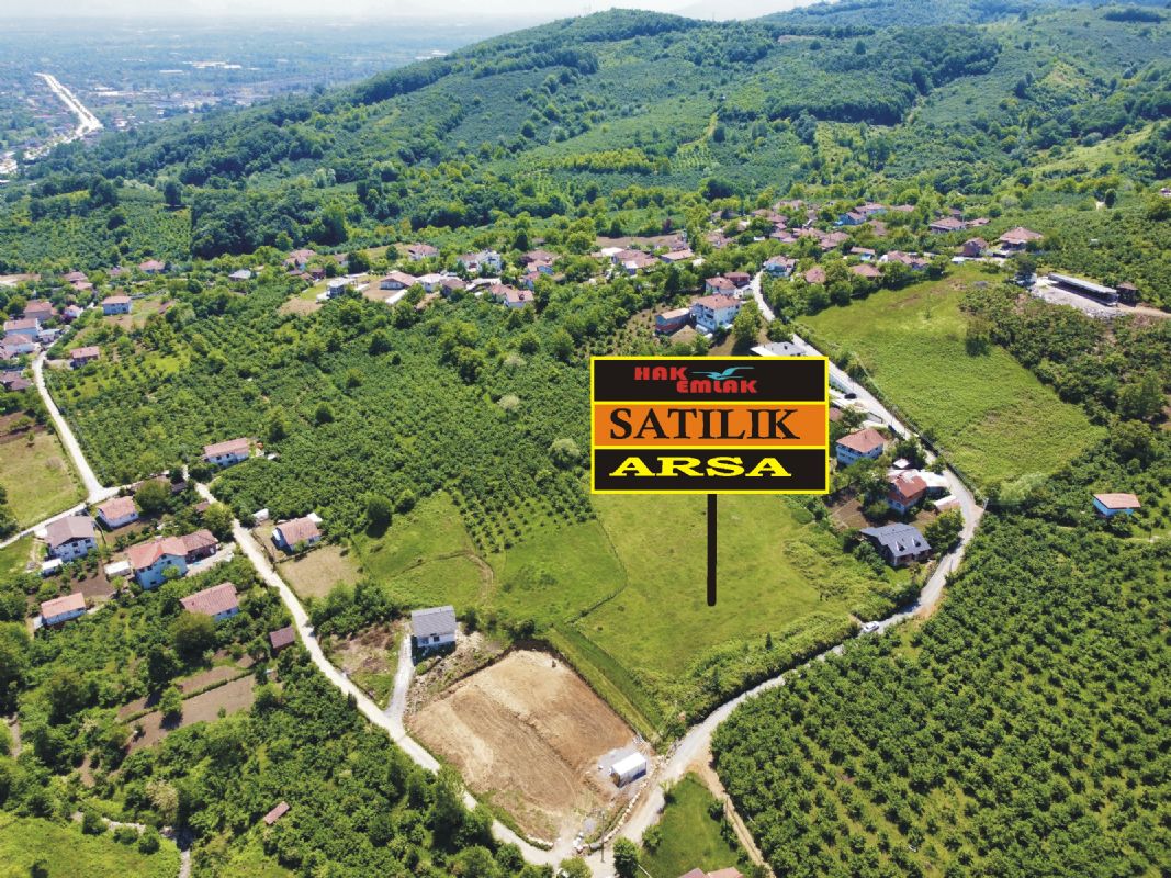 Satılık Arsa 14,900,000 TL
