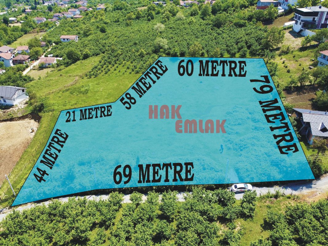 Satılık Arsa 14,900,000 TL