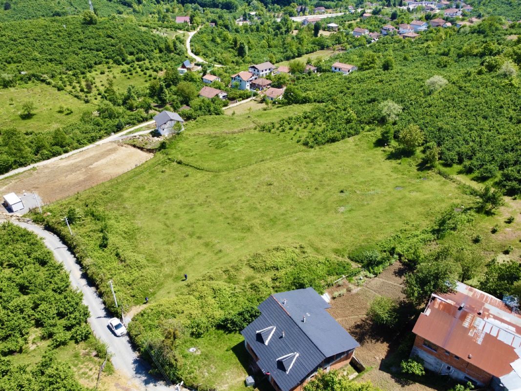 Satılık Arsa 14,900,000 TL