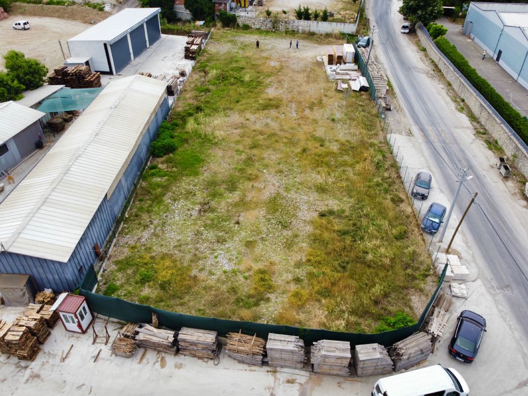 Satılık Arsa 22,000,000 TL
