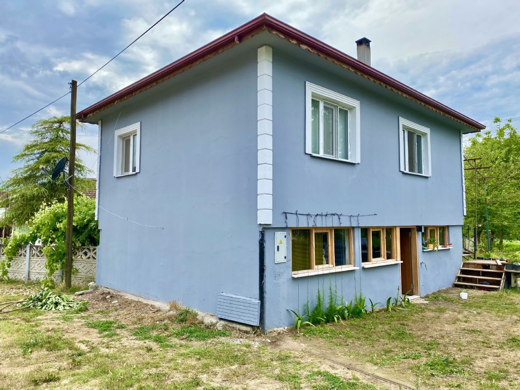 Satılık Müstakil Ev 3,750,000 TL
