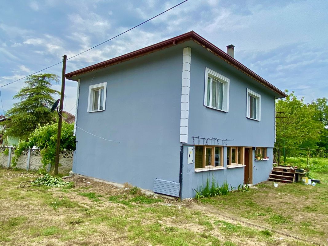 Satılık Müstakil Ev 3,750,000 TL