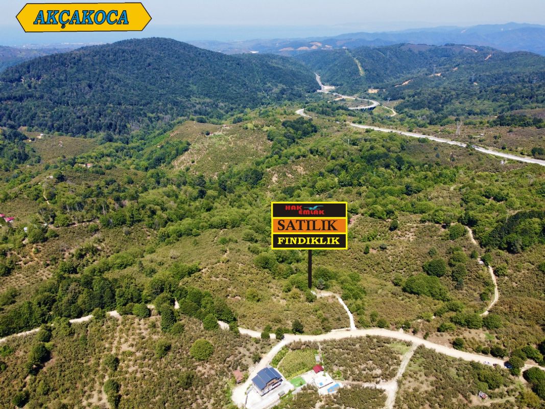 Satılık Fındıklık 2,290,000 TL