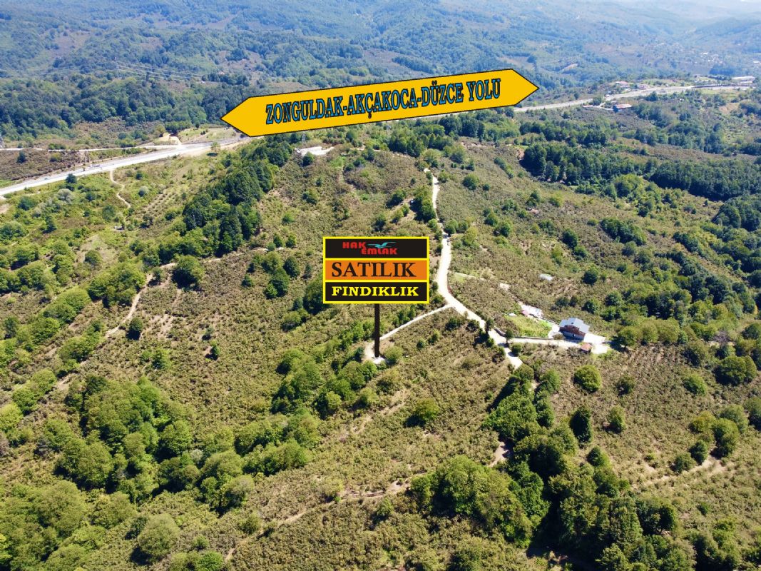 Satılık Fındıklık 2,290,000 TL